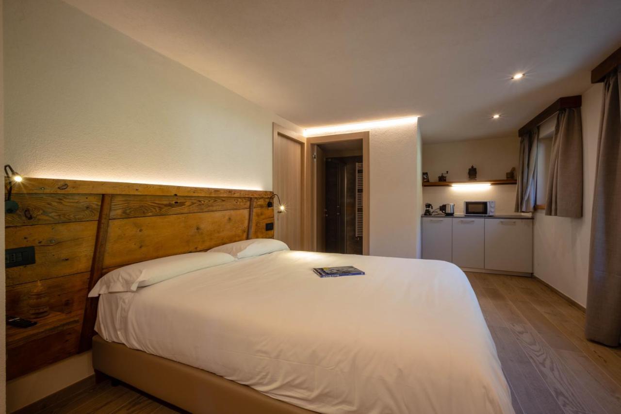 Eco Dimora Baltea - Affittacamere Al Verde Villaggio Di Rumiod Saint-Pierre Luaran gambar