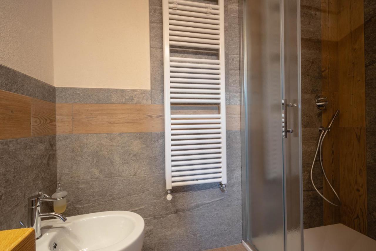 Eco Dimora Baltea - Affittacamere Al Verde Villaggio Di Rumiod Saint-Pierre Luaran gambar