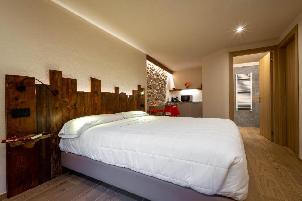 Eco Dimora Baltea - Affittacamere Al Verde Villaggio Di Rumiod Saint-Pierre Luaran gambar