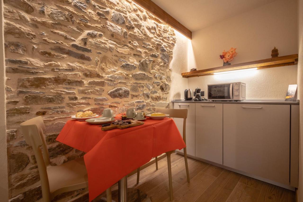 Eco Dimora Baltea - Affittacamere Al Verde Villaggio Di Rumiod Saint-Pierre Luaran gambar