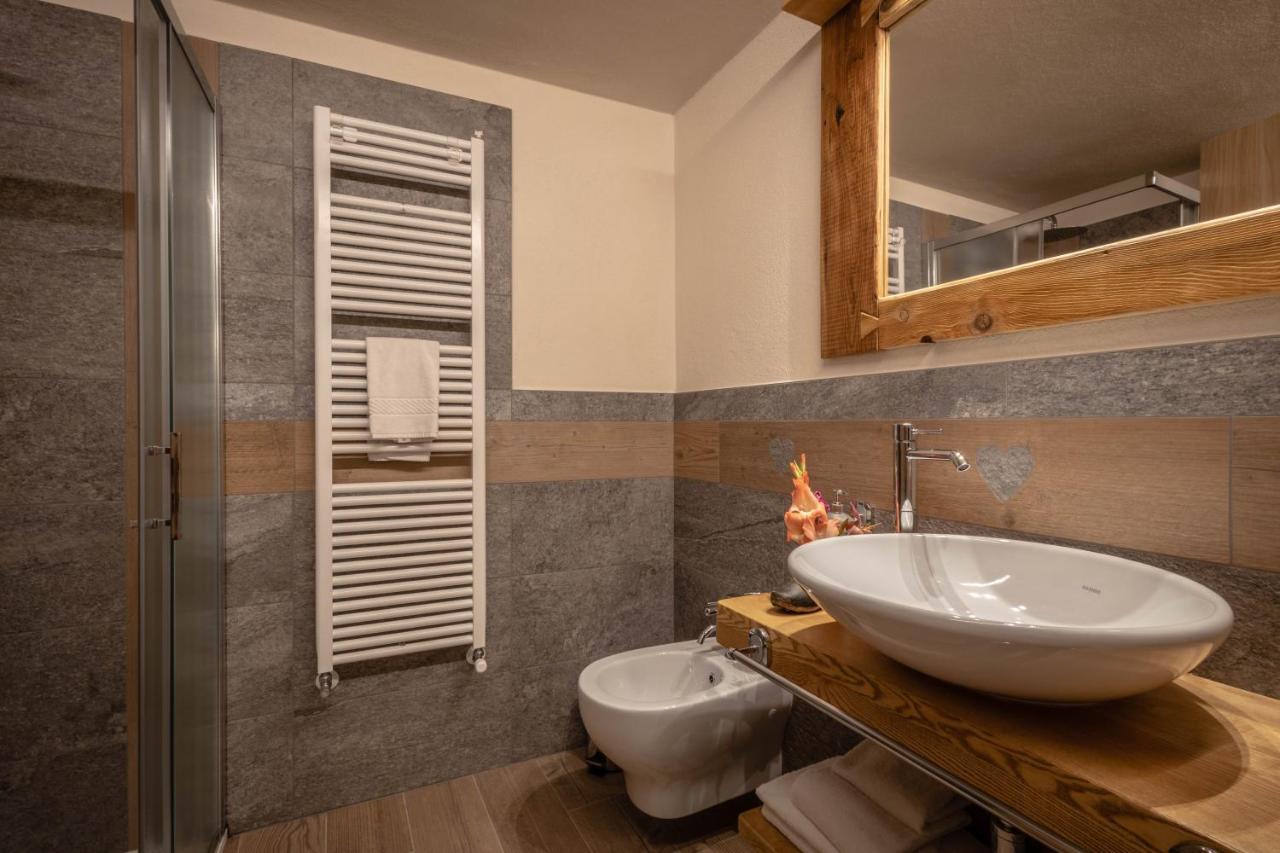 Eco Dimora Baltea - Affittacamere Al Verde Villaggio Di Rumiod Saint-Pierre Luaran gambar