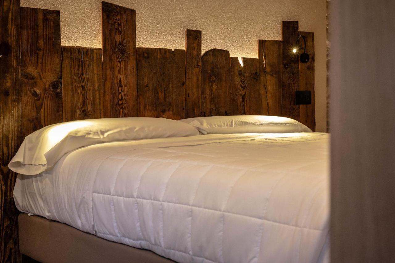Eco Dimora Baltea - Affittacamere Al Verde Villaggio Di Rumiod Saint-Pierre Luaran gambar