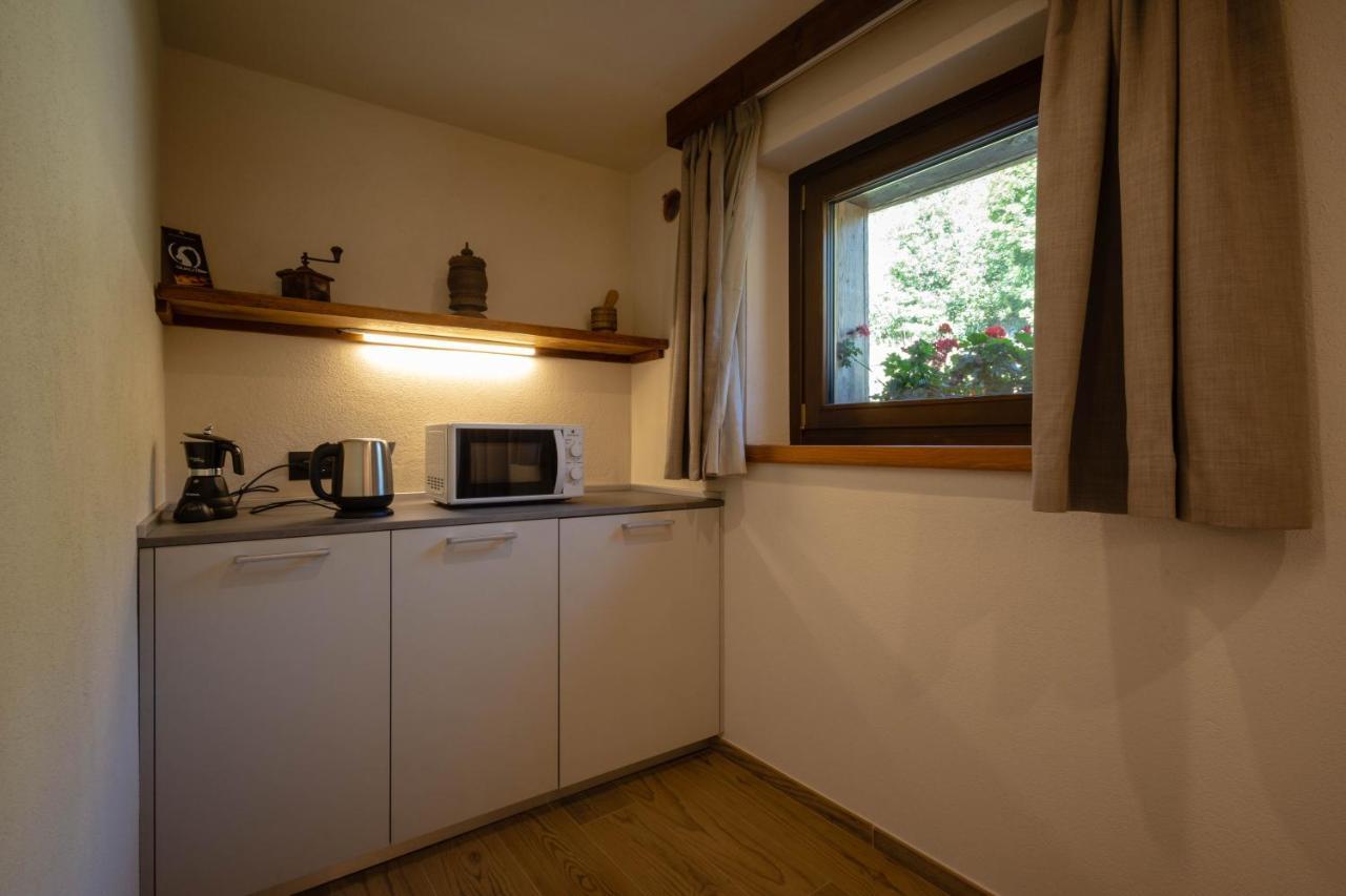Eco Dimora Baltea - Affittacamere Al Verde Villaggio Di Rumiod Saint-Pierre Luaran gambar